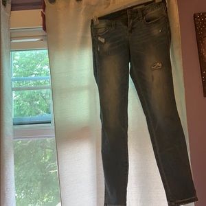 jeans